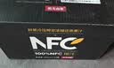 农夫山泉100%纯果汁NFC橙汁300ml*24瓶鲜果冷压榨0添加剂饮料礼盒 实拍图