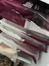 恒都【国产谷饲300天】原切牛肉卷 1斤*3 入口滑嫩 涮煮肉香浓郁 实拍图