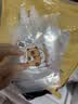 双枪（Suncha）中药分装保鲜袋液体密封袋食品级自封可站立300ml*50只 实拍图