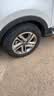 优科豪马（yokohama）225/60R17 99V G058适配:别克GL8大通G20风光580/途胜 实拍图