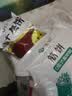 悦味纪 榆林镇筋饼350g*3包 共60张 低脂烤鸭饼手抓卷饼春饼 早餐半成品 实拍图