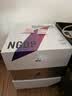 首席玩家（1st player）NGDP铂金 1300W ATX3.1电源（MES ID/压纹线/ATX3.0&3.1双规范/FDB风扇/支持5090/双12V2X6/白色） 实拍图