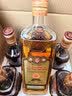 古越龙山金五年半干型绍兴黄酒 600ml*6瓶整箱无焦糖色送礼花雕酒双11 实拍图