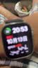 绿联【新品Ultra4】适用Apple Watch Ultra4钢化膜苹果手表ultra3/2/1钢化膜壳膜边框一体全屏保护膜 实拍图