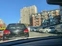 米其林（MICHELIN）无骨汽车雨刷雨刮器静音耐磨天然橡胶(适配99%)联系客服备注车型 实拍图
