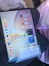 HUAWEIMatePad 11.5 鸿蒙焕新版 华为平板电脑 护眼屏 鸿蒙AI 大电池学生平板儿童学习机 8G+128G 海岛蓝 实拍图