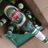 青岛啤酒（TsingTao）经典啤酒 600ml*12瓶 升级大容量 整箱装 实拍图