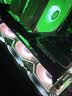 影驰GeForce RTX 5070 Ti 星曜 NOX OC 16G GDDR7 DLSS 游戏设计OpenClaw部署NVIDIA英伟达显卡 实拍图