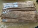 蔡林记 中华老字号 地道武汉风味热干面5包热干面+酸豆角750g 非遗传承 实拍图
