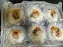 獐子岛 冷冻蒜蓉粉丝扇贝600g 18只 烧烤食材 海鲜生鲜水产预制菜 实拍图