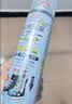 巨奇（JUQI）鞋子除臭杀菌喷雾360ml*3鞋子除臭剂银离子消毒杀菌鞋柜防臭脚气 实拍图