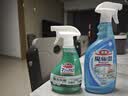 花王（KAO）玻璃清洁剂500ml 浴室玻璃水垢清洗剂喷雾擦玻璃窗户神器不留水印 实拍图