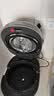 苏泊尔（SUPOR）新品高压140kPa快排有钛鲜呼吸IH电压力锅5L 2200W 316L高压锅4-6人家用SY-50FH5999Q 实拍图
