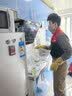 京东家政家电清洗 家用抽油烟机免拆洗 家电清洗上门服务清洁保养保洁 专业高温蒸汽清洗机高效清洗剂清洁剂 实拍图