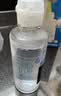 博士伦博乐纯美瞳隐形眼镜多功能护理液300ml+120ml20小时保湿除蛋白 实拍图