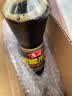 鲁花黑糯米醋4.6° 500ml【0%添加防腐剂】黑米酿造 绵柔醋香 调味品 实拍图