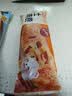 林饱饱【59.9任选10件】空气炸锅美食披萨芝士拉丝牛肉卷芝士热狗棒b 芝士牛肉卷【黑椒味】110g 实拍图