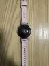 HUAWEIWATCH GT 7 41mm樱语粉身体状态准备度建议全新滑雪骑行模式华为手表  实拍图