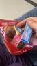 【零食大礼包】休闲零食辣条麻花肉脯素牛排组合装送人追剧 7款共63包【精装】【必薅】 实拍图
