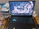 华硕天选6 Pro 锐龙版  16英寸游戏本 笔记本电脑(锐龙9 8940HX 16G 1T RTX5060 2.5K)灰 实拍图