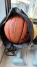 斯伯丁（SPALDING）篮球TF系列7号PU比赛室内外兼用耐磨学生成人青少年 77-176Y 实拍图