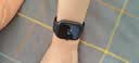 vivo iQOO WATCH GT 2 蓝牙版 软胶表带 幻影黑 2.07英寸超亮全景屏 电竞模式2.0智能手表 礼物送女友 实拍图