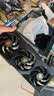 影驰GeForce RTX 5060 魔刃V2 OC DLSS 电竞游戏设计剪辑直播办公娱乐NVIDIA英伟达显卡 实拍图