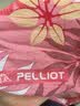 伯希和（Pelliot）户外魔术头巾男女透气围脖秋冬防护遮脸防沙骑行面罩16803202粉色 实拍图