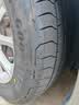 固特异（Goodyear）汽车轮胎205/60R16 92V 鹰驰F1酷跑 适配 轩逸/新福克斯 御乘升级 实拍图