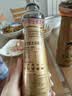 金龙鱼纯芝麻香油 400ml【一级】凉拌 调味 烹饪 火锅 调味油 玻璃瓶 实拍图
