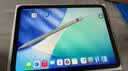 Apple/苹果 iPad 11英寸 A16芯片2025年款 平板电脑 (256GB WLAN版学习办公娱乐)银色 实拍图
