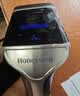 霍尼韦尔（Honeywell）无线扫码枪 扫码枪 条形码 二维码扫描枪 商超零售仓储物流 手机屏幕码扫码枪 OH4502黑 实拍图