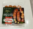 荷美尔（Hormel）车达芝士烤肠180g 香肠爆汁脆皮肉肠 热狗肠烧烤炸锅食材 实拍图