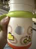 babycare儿童保温杯婴儿宝宝学饮杯吸管水杯水壶不锈钢300ml-新旧款混发 实拍图