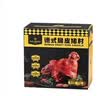 1号会员店（One's Member） 德式脆皮猪肘700g 前肘子猪肉烧烤酒菜烤箱空气炸锅预制菜 实拍图