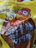 德州扒鸡山东特产熟食零食休闲食品独立包装蜜汁味德州扒鸡大鸡腿65g*14 实拍图