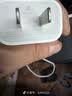 Apple/苹果 原装正品20W type-c充电器 苹果usb-c充电器手机快充头 旗舰店苹果iPhone 18 Pro Max充电器 实拍图