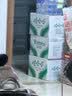娃哈哈饮用天然矿泉水596ml*24瓶 长白山整箱装小瓶装水 娃哈哈饮用水 实拍图