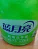 蓝月亮洗手液泡沫丰富抑菌99.9%500g+补充装500g 儿童护手家用替换装 实拍图