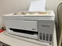 爱普生（EPSON）【6代新品】L3351墨仓式彩色打印机 微信打印/无线连接 家用AI学习打印机（打印、复印、扫描） 实拍图