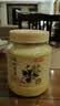 京东京造 东北黑蜂椴树雪蜜 纯蜂蜜1500g 源产地长白山天然蜜礼冲饮伴侣 实拍图