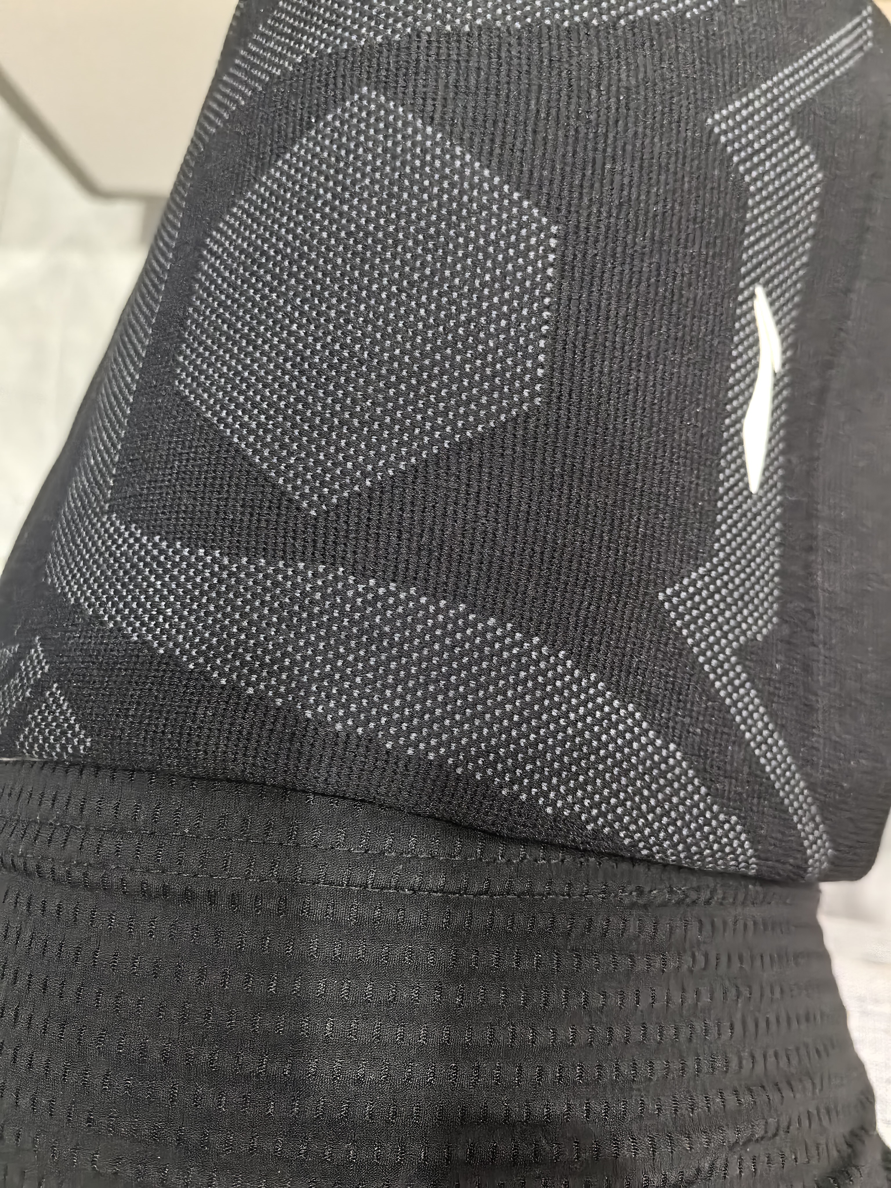 李宁（LI-NING）护膝保暖关节炎半月板损伤男女士专业防护跑徒步篮羽毛球保护套 实拍图