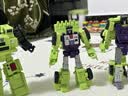 变形金刚（Transformers）儿童男孩玩具模型工作室系列航行家级86大电影大力神铲土机G0562 实拍图