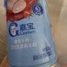 嘉宝（GERBER）番茄牛肉谷物高铁米粉婴幼儿米粉宝宝辅食米糊250g6月+100%真验厂 实拍图
