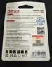DM大迈 128GB TF（MicroSD）存储卡 紫卡 C10监控安防摄像头专用极速内存卡适用小米萤石普联360 实拍图