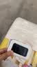 影腾随身wifi多网全国通用无线wi-fi6免插卡无限制大流量卡便携式网卡高速网络可上飞机高铁2026款5GHF 【多网通3000毫安充电款+白色】超长续航 实拍图
