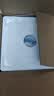 美的（Midea）【小型便携】加湿器家用卧室孕妇婴幼鼻炎静音除菌大雾量空调风扇清凉伴侣桌面生日礼物CS-3VWL 实拍图