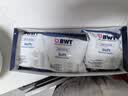 倍世（BWT）甜镁净水壶滤水壶净水器家用 欧洲镁离子滤芯 优家4.2L大容量 过滤水壶 厨房客厅通用 多功能新款 【去水垢滤芯】1壶12芯 星海蓝 实拍图