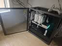 利民（thermalright）Peerless Assassin 120 WHITE 风冷散热器  AGHP 6热管双塔 带顶盖双C12W风扇 PA120 WHITE 实拍图