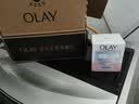 玉兰油（OLAY）透亮润肤面霜50g提拉紧致焕白亮白保湿面霜护肤品生日礼物送女友 实拍图